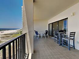 The Palms of Orange Beach by SVR