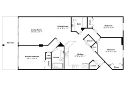 The Palms of Orange Beach by SVR