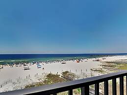 The Palms of Orange Beach by SVR