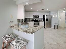 The Palms of Orange Beach by SVR