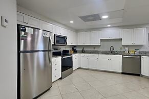 The Palms of Orange Beach by SVR