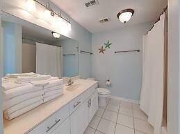 The Palms of Orange Beach by SVR