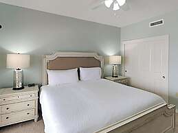 The Palms of Orange Beach by SVR