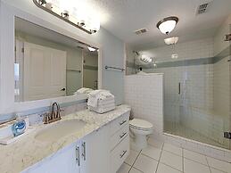 The Palms of Orange Beach by SVR