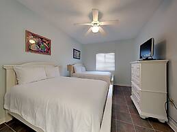 The Palms of Orange Beach by SVR