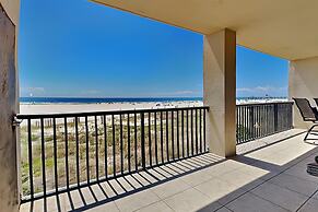 The Palms of Orange Beach by SVR