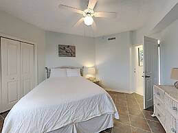 The Palms of Orange Beach by SVR