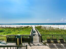 The Palms of Orange Beach by SVR