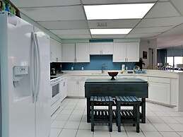 The Palms of Orange Beach by SVR