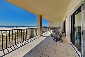 The Palms of Orange Beach by SVR