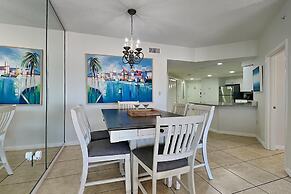 The Palms of Orange Beach by SVR