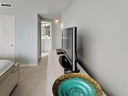 The Palms of Orange Beach by SVR