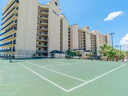 The Palms of Orange Beach by SVR