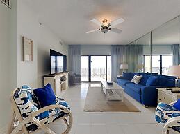 The Palms of Orange Beach by SVR