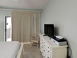 The Palms of Orange Beach by SVR