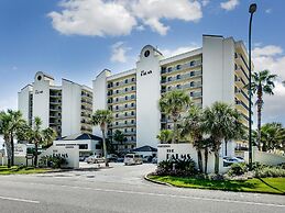 The Palms of Orange Beach by SVR