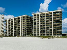 The Palms of Orange Beach by SVR