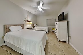 The Palms of Orange Beach by SVR