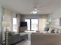 The Palms of Orange Beach by SVR