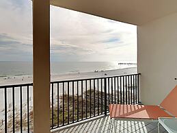 The Palms of Orange Beach by SVR