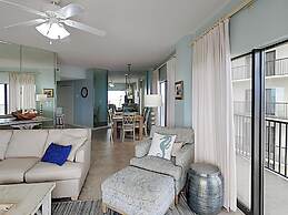 The Palms of Orange Beach by SVR