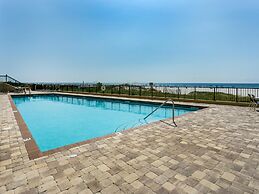 The Palms of Orange Beach by SVR