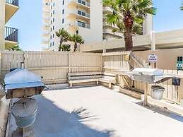 The Palms of Orange Beach by SVR