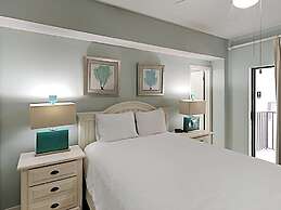 The Palms of Orange Beach by SVR