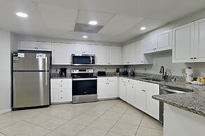 The Palms of Orange Beach by SVR