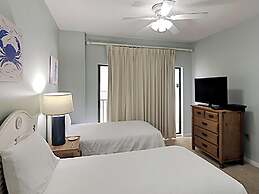 The Palms of Orange Beach by SVR