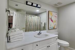 The Palms of Orange Beach by SVR