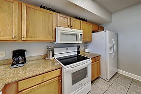 Water's Edge by Southern Vacation Rentals