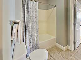 Water's Edge by Southern Vacation Rentals