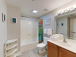 Water's Edge by Southern Vacation Rentals