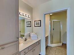 Water's Edge by Southern Vacation Rentals