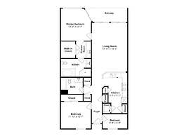 Water's Edge by Southern Vacation Rentals