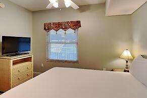 Water's Edge by Southern Vacation Rentals