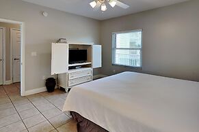 Water's Edge by Southern Vacation Rentals