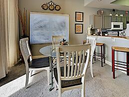 Water's Edge by Southern Vacation Rentals