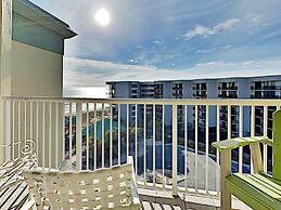 Water's Edge by Southern Vacation Rentals