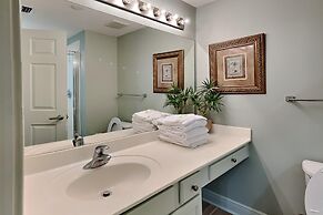 Water's Edge by Southern Vacation Rentals