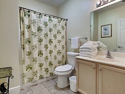 Water's Edge by Southern Vacation Rentals