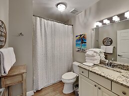 Water's Edge by Southern Vacation Rentals