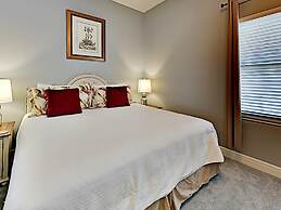 Water's Edge by Southern Vacation Rentals