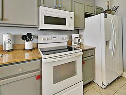 Water's Edge by Southern Vacation Rentals