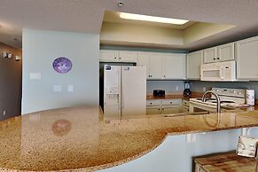 Water's Edge by Southern Vacation Rentals