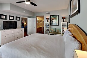 Water's Edge by Southern Vacation Rentals