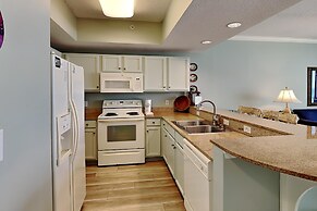 Water's Edge by Southern Vacation Rentals