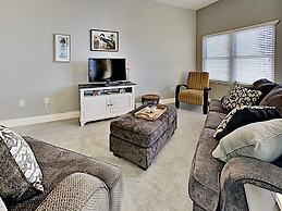 Water's Edge by Southern Vacation Rentals