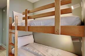 Water's Edge by Southern Vacation Rentals